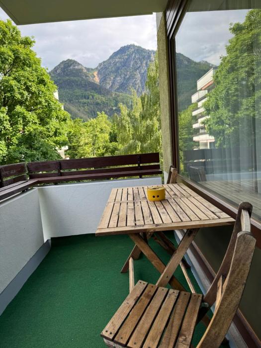 Ferienwohnung Sofi