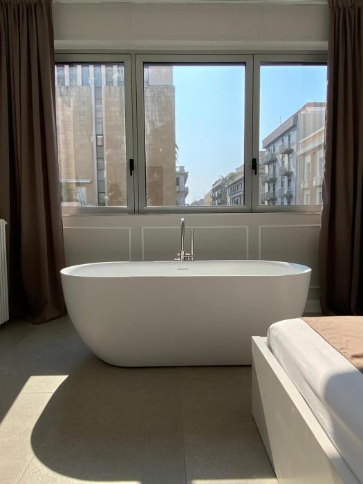 Margherita suites - City center