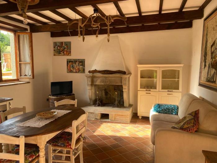 La Casina D Avena