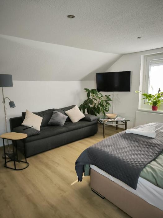 Ferienwohnung Am Sonnenbrink