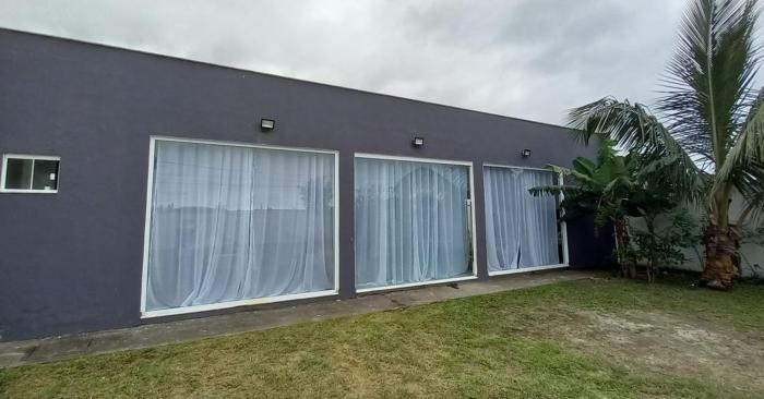 A Preferida dos Blogueiros c 5 suítes c área privada