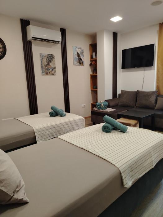 Good Mood Apartments & Parking 2