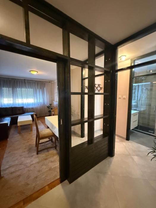 Center Apartment 2 Sisak