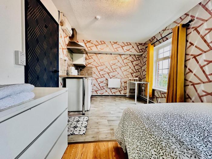 Rest Boutique Wembley