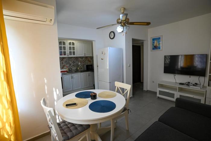 Уют и тишина на топ локация