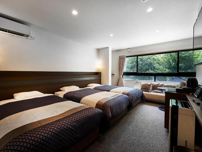 Izutsu Hotel Kyoto Takasegawabette - Vacation STAY 36275v