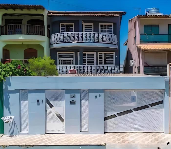 Casa no Guara II Completa com Garagem no DF