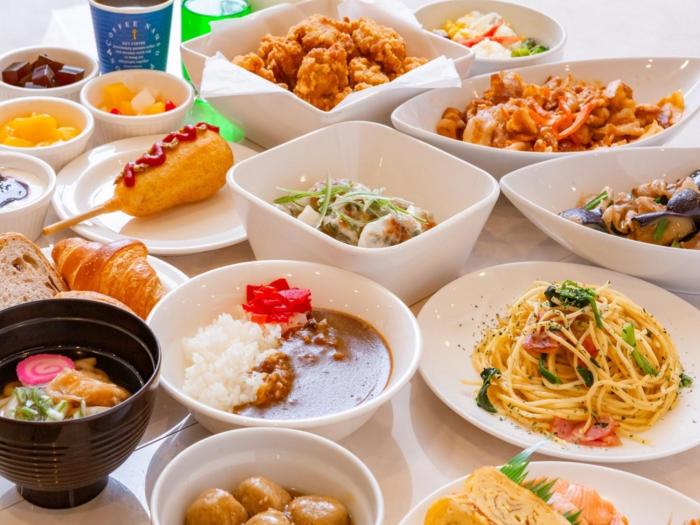 Smile Hotel Kushiro - Vacation STAY 10567v