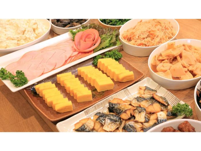 Smile Hotel Kawaguchi - Vacation STAY 05018v