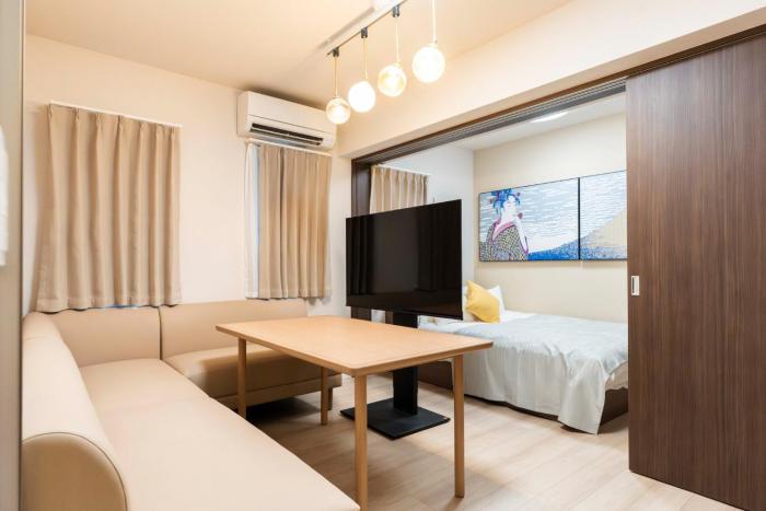LAKU HOTEL ASAKUSA - Vacation STAY 88908v