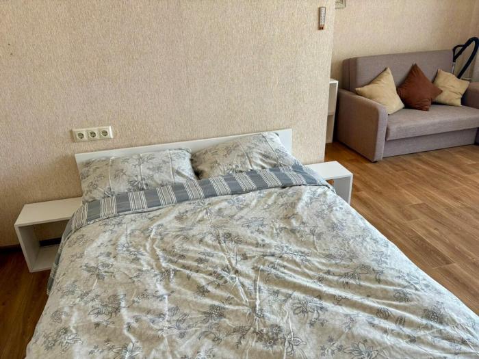 Studio Flat in Jurmala