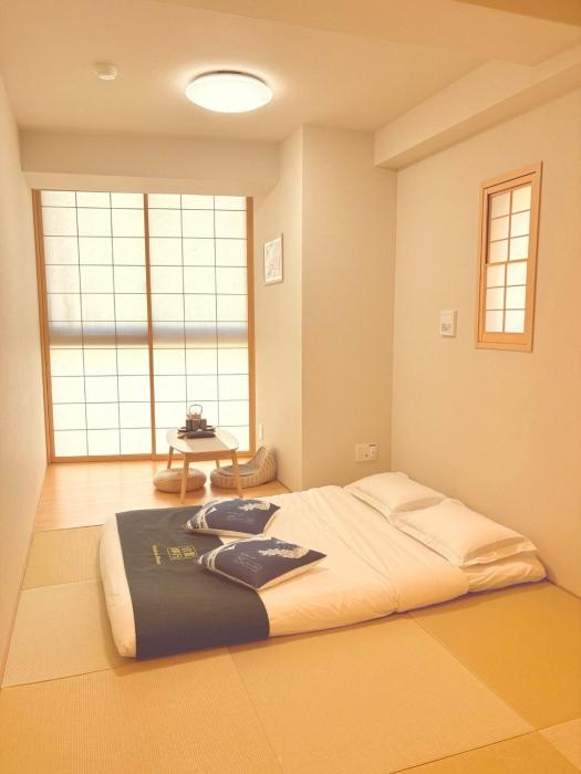 Shinkou House Uehonmachi East - Vacation STAY 19870
