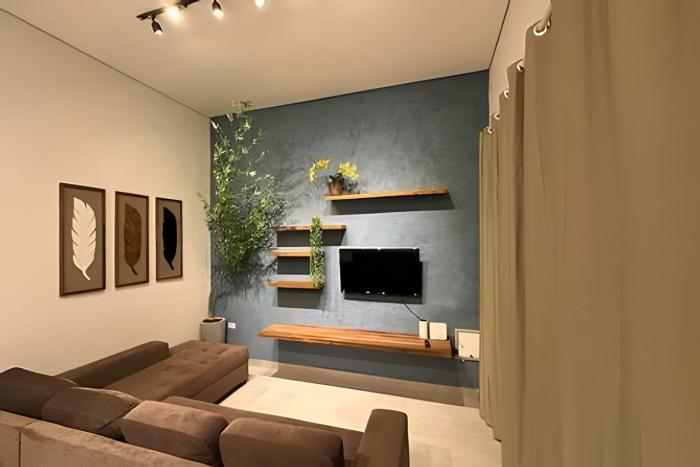 Casa 6 | a 350m da praia