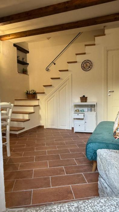 Casa Pitorna