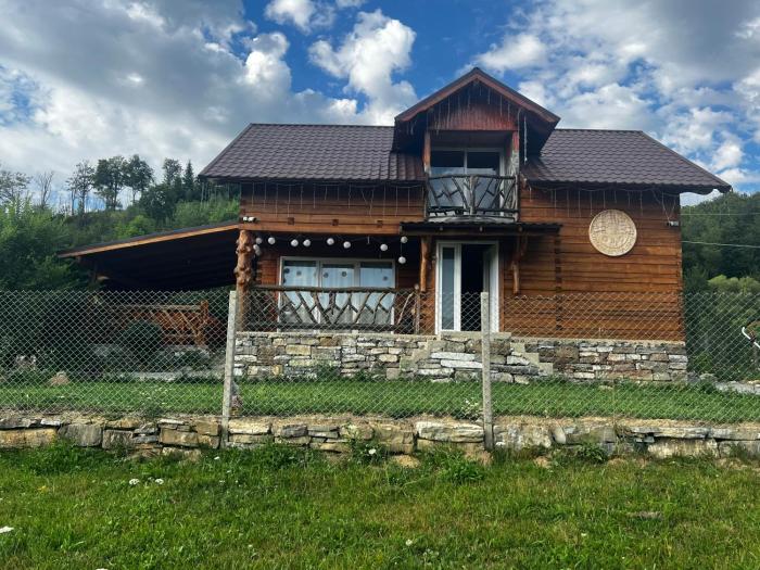 Cabana Cristalul din Apuseni