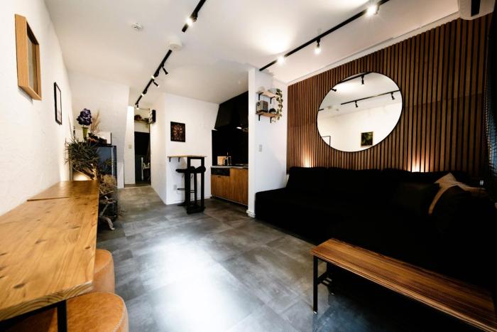 Eden House - Vacation STAY 19890