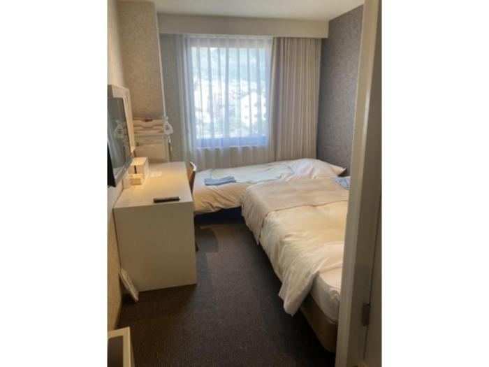 K,M,H Art hotel by Kure Morisawa - Vacation STAY 11408v