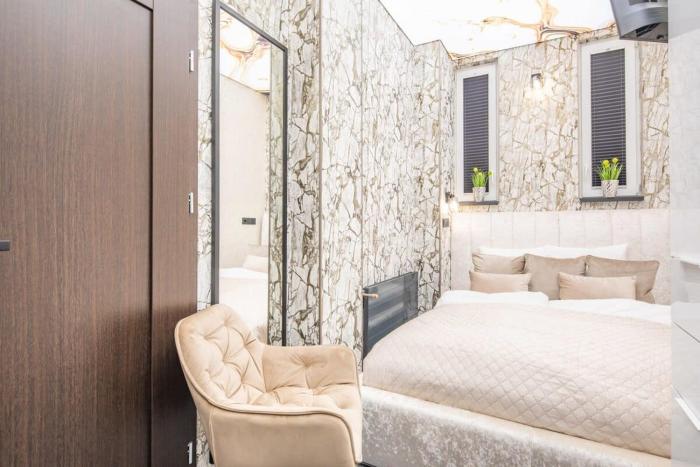 Ultra Central Little Studio