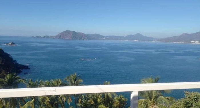 Casa Tortugas Manzanillo