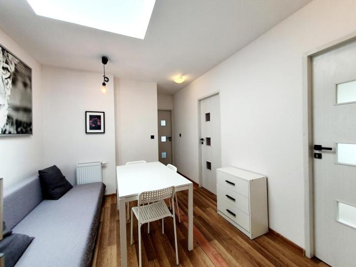 5 pokoi i salon - Gdańsk Wrzeszcz