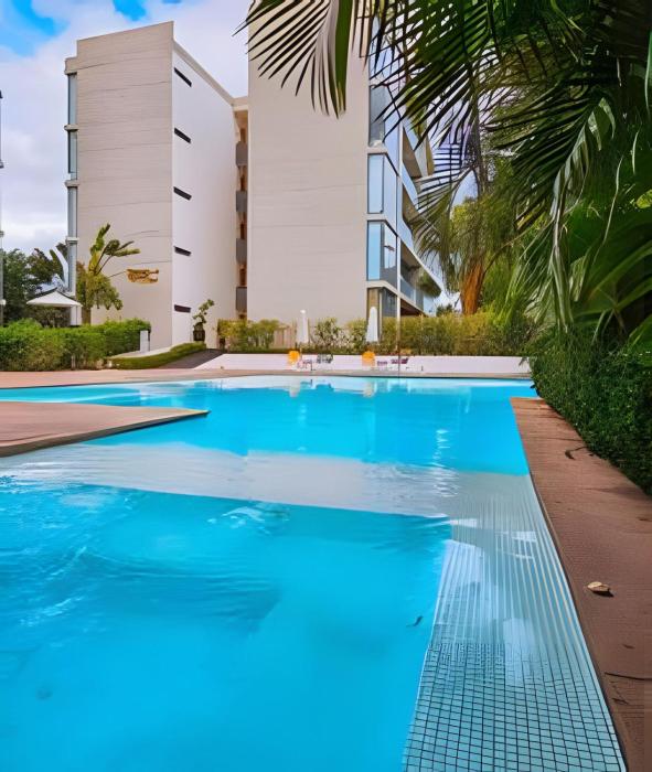 Departamento en Bahía de Banderas