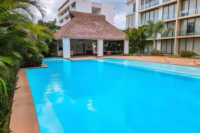 Depto Cerca de Playa en Nayarit