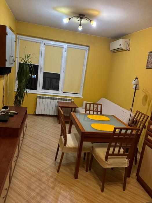 Galina apartment