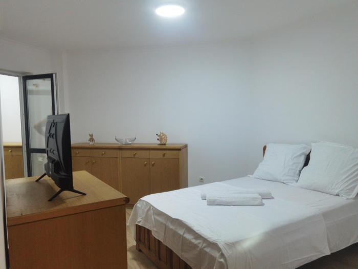 Garsonieră Militari Residence