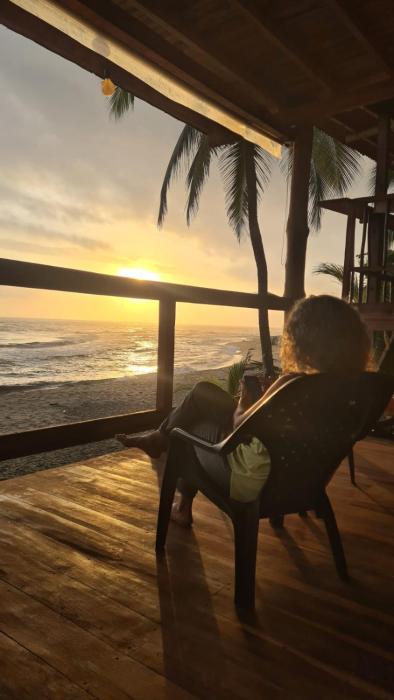 Casa Maya Mendihuaca