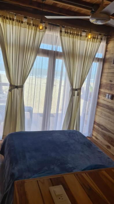 Casa Maya Mendihuaca