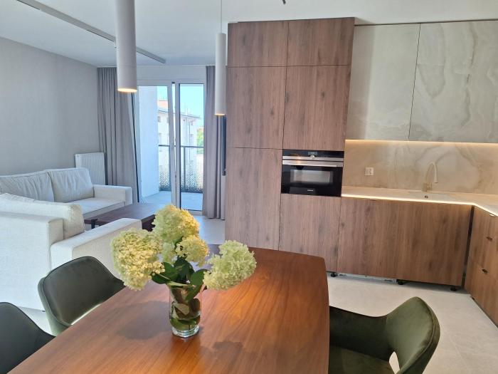 Rezydencja Centrum Park Kołobrzeg 1