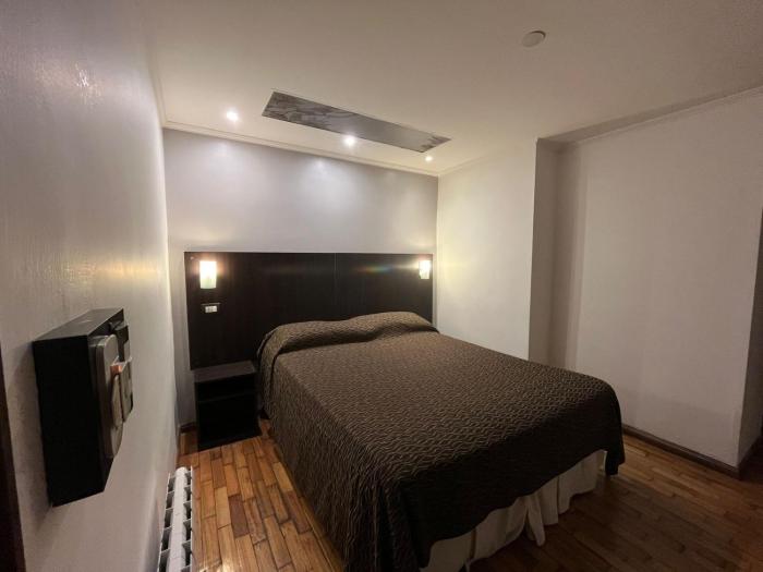 Hotel Zurich