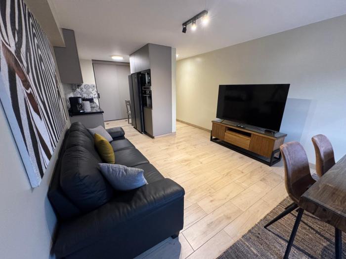 Miraflores 1 Bedroom Executive Apartment