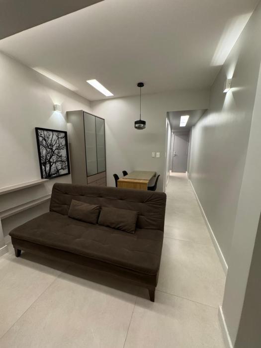 Wonderful apartment in Copacabana