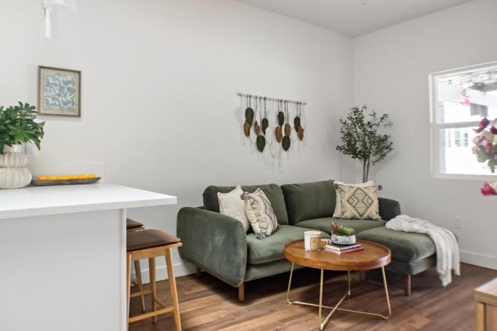 All New Apt Mins Beach, Downtown & Convention Ctr LB ADU