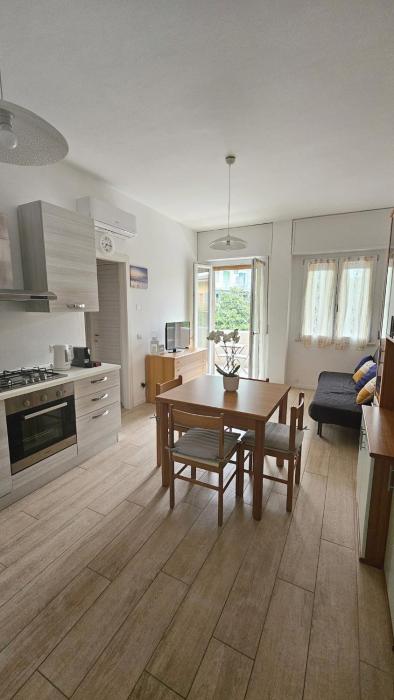 New Apartment near the beach