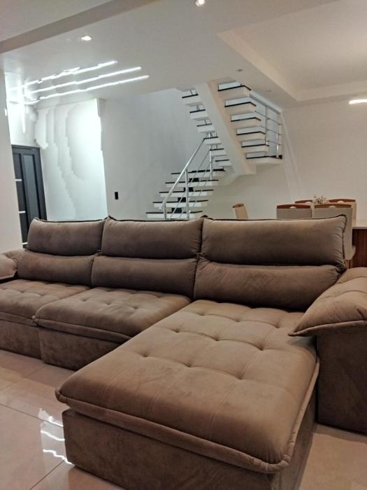 Casa Sacred Mantle Aparecida Sp