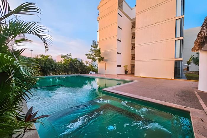 Departamento Cerca de Sayulita.