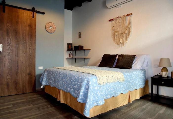 Estación 1501 - Casco Histórico