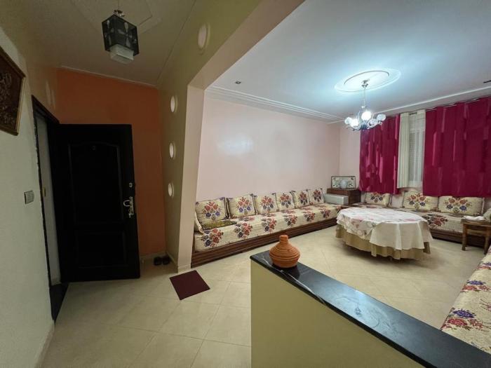 Appartement J centre ville