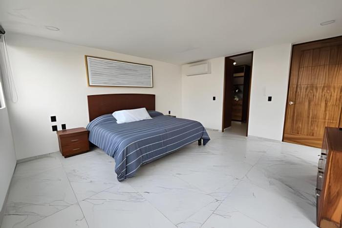 Villa de Lujo Bahía de Banderas