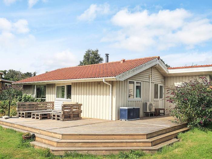 4 star holiday home in Græsted