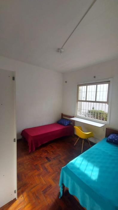 Quarto -Metrô Jabaquara e Expo SP!