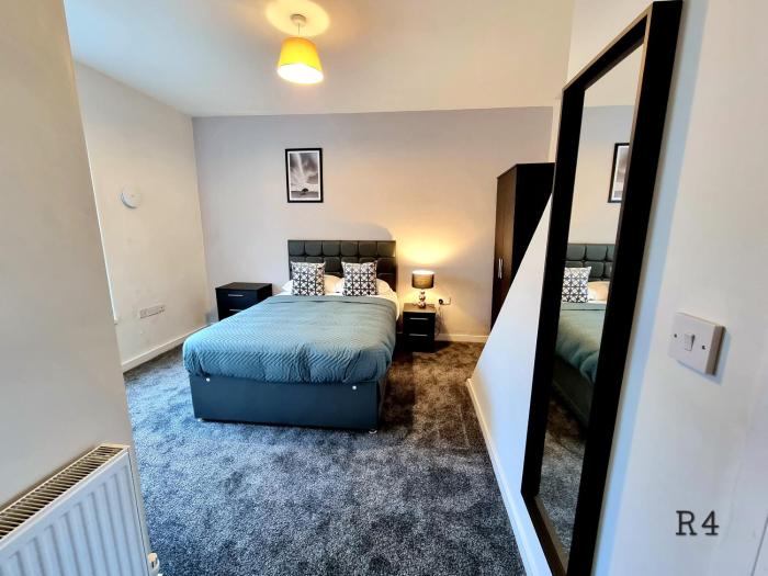 ClenHolm Guest House