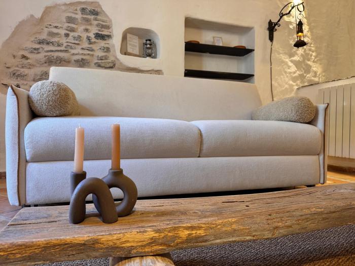 La Casa del Chiarore