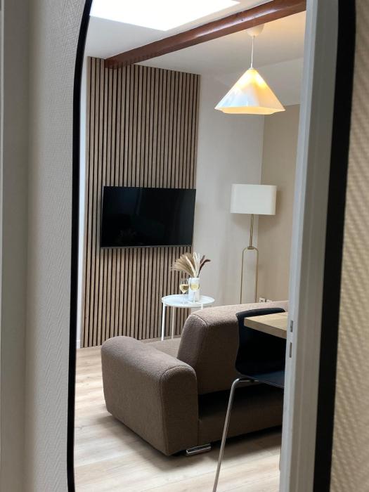 Appartement Cosy Centre-ville