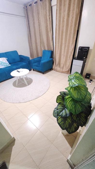 One Bedroom in Donholm