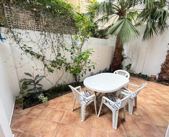 Appartement Munia Martil