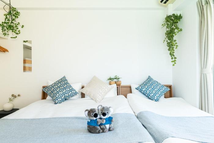 YADORIDOKORO Osaka ヤドリドコロ大阪