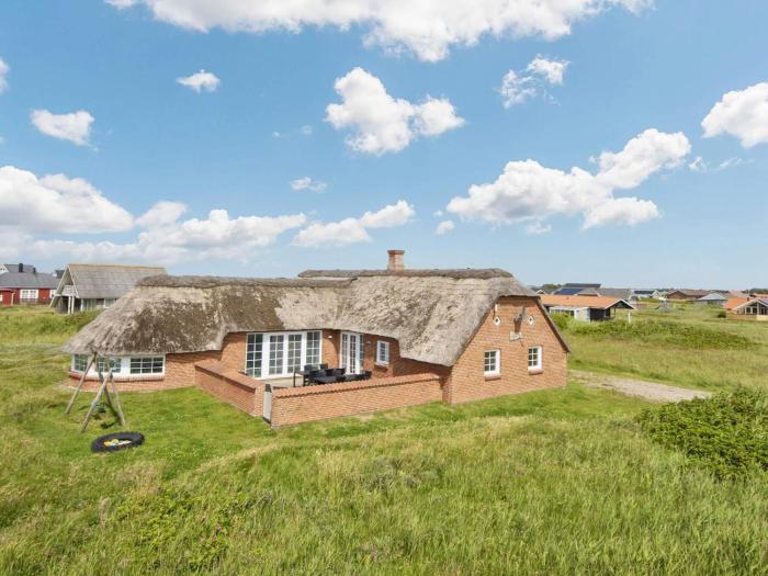 12 person holiday home in Harboøre-By Traum